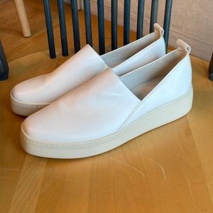 Vince Slip On Sneakers